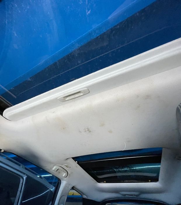 Roof Ceiling - 2014 Nissan Pathfinder