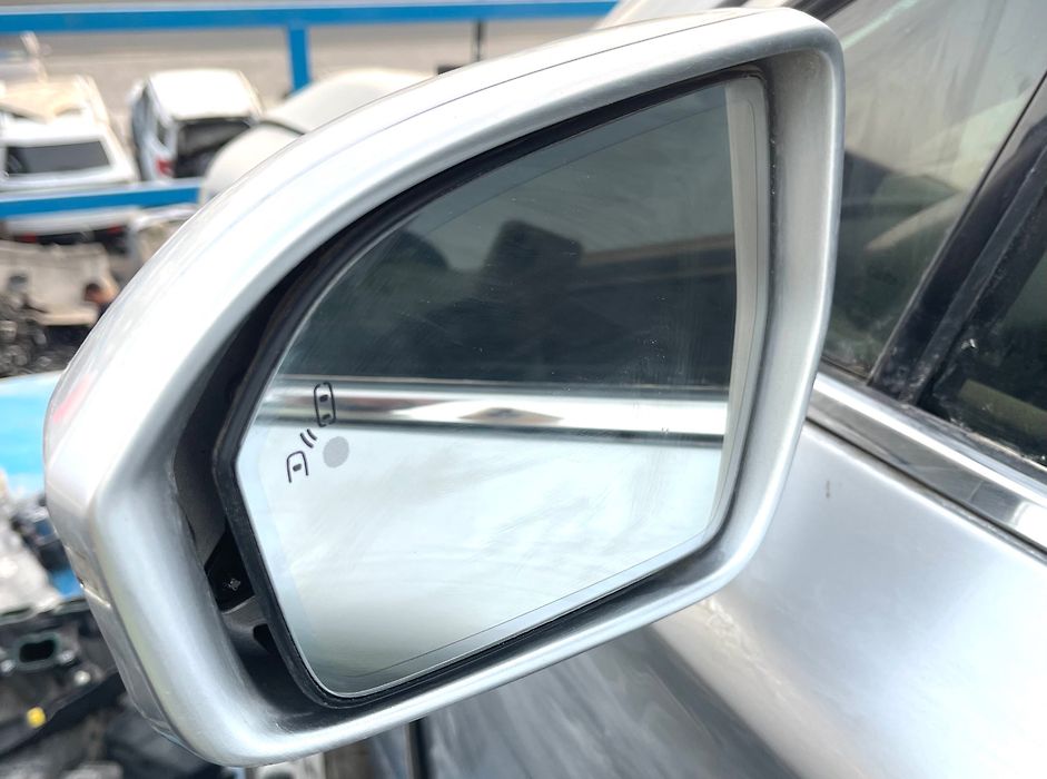 Side Mirror (LH) - 2016 Lincoln MKC Select