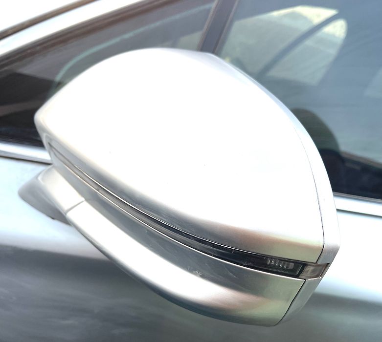 Side Mirror (LH) - 2016 Lincoln MKC Select