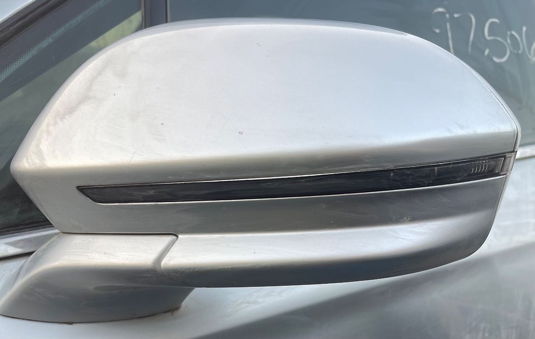 Side Mirror (LH) - 2016 Lincoln MKC Select