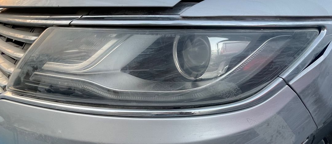 Headlight (LH) - 2016 Lincoln MKC Select