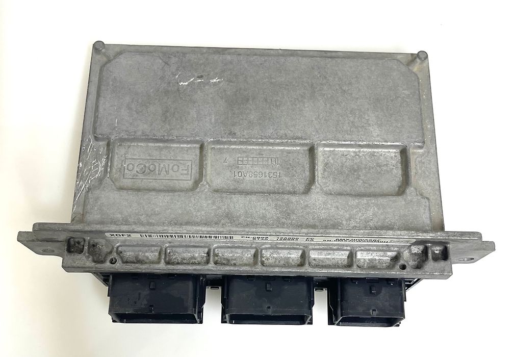 Engine ecm - 2012 Ford Explorer Base