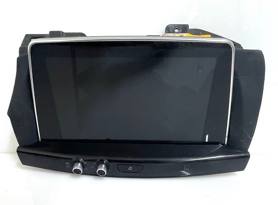 Info-gps-tv screen - 2020 Cadillac CT5 Premium Luxury