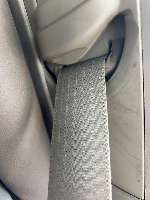 Seat Belt (RHF) - 2013 Toyota Sequoia