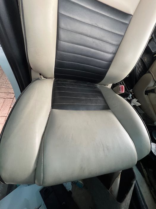 Front Seat (RHS) - 2013 Toyota Sequoia