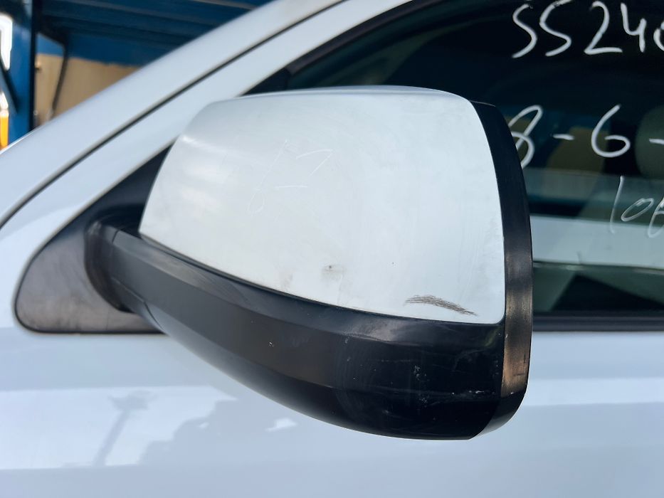 Side Mirror (LH) - 2013 Toyota Sequoia