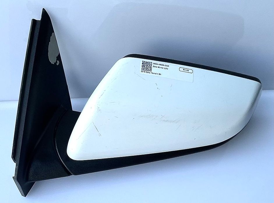 Side Mirror (LH) - 2018 GMC Terrain SLT