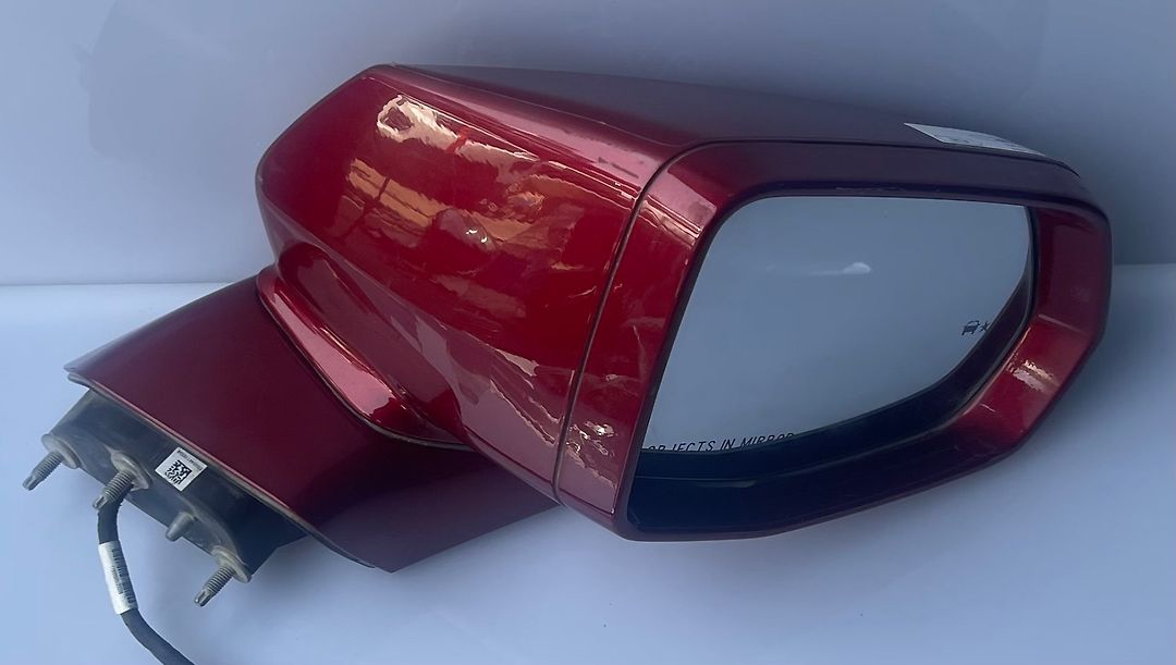 Side Mirror (RH) - 2019 Cadillac XT6