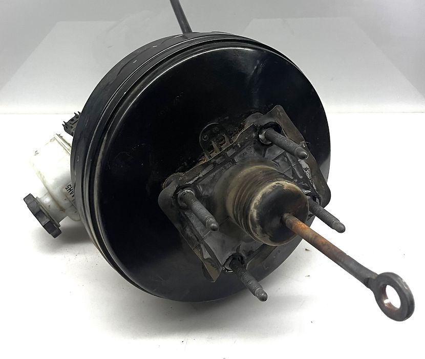 Brake booster - 2015 GMC DENALI