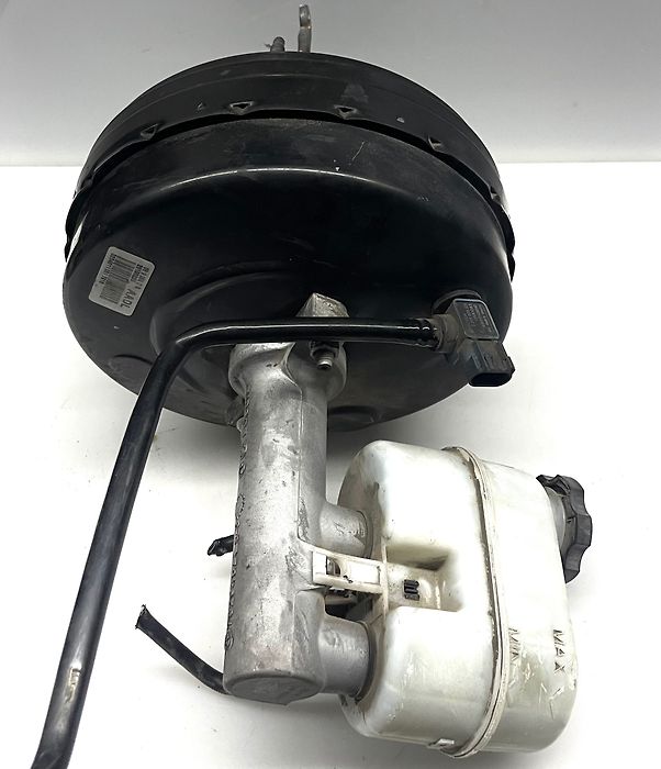 Brake booster - 2015 GMC DENALI