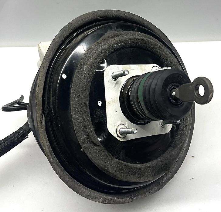 Brake booster - 2015 Dodge Durango