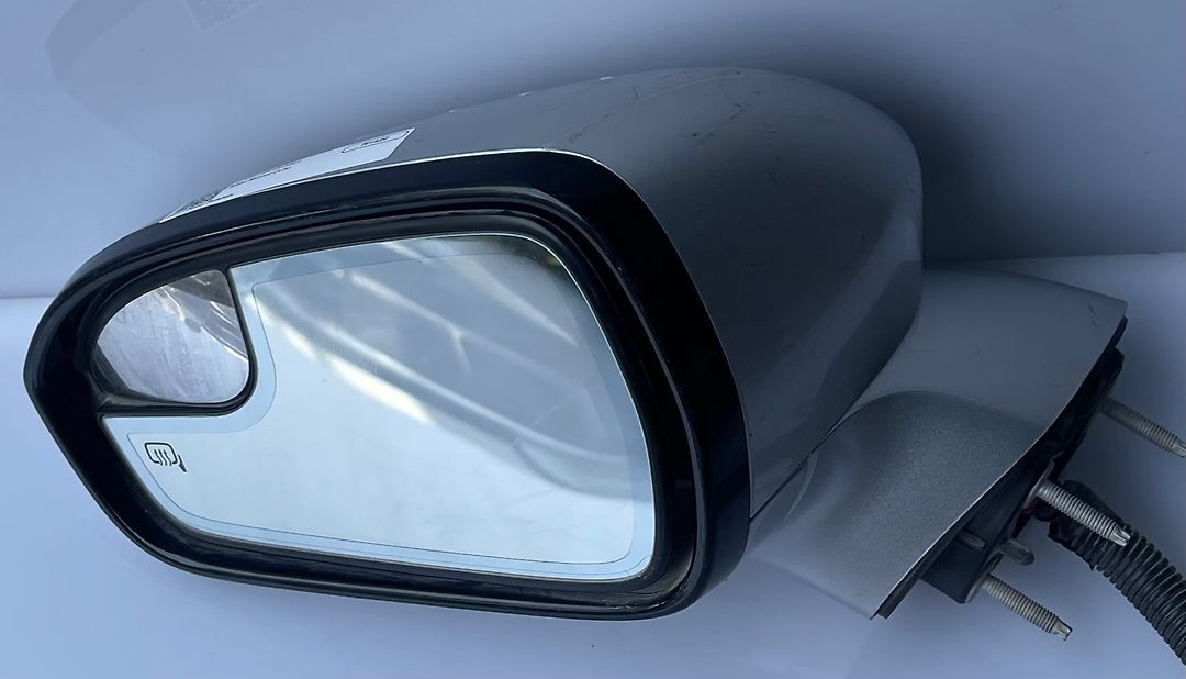 Side Mirror (LH) - 2017 Ford Fusion