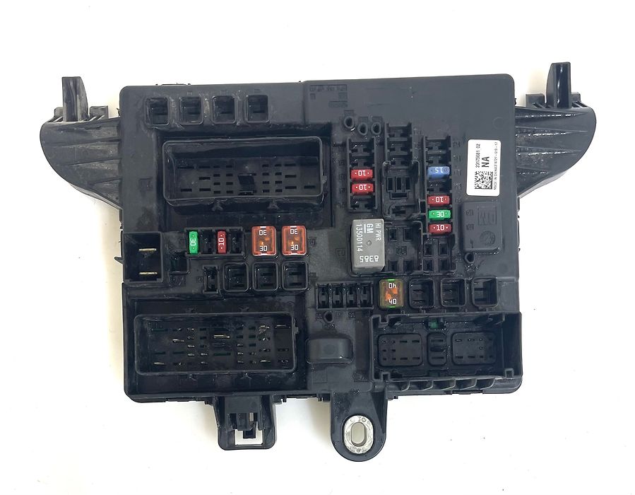 Body Control Module/BCM - 2019 Cadillac XTS Luxury FWD