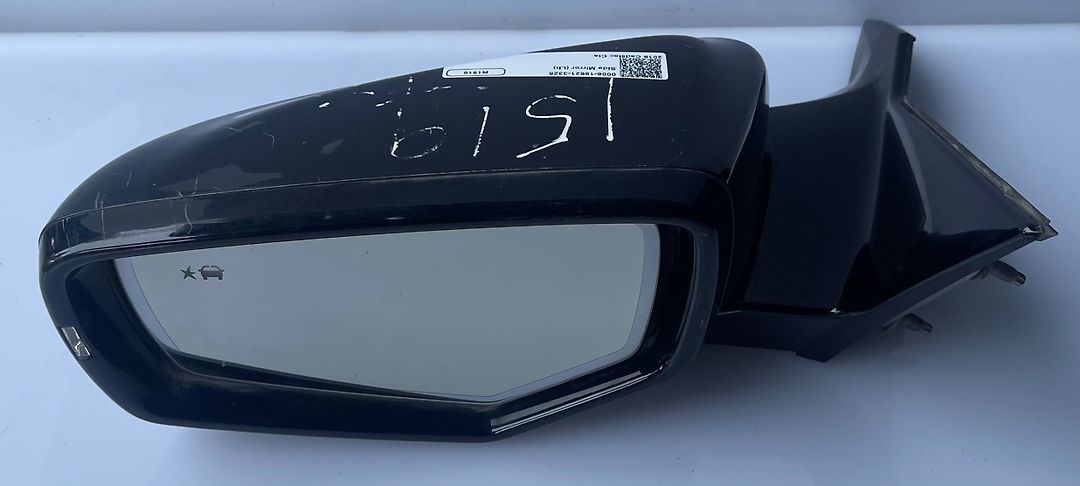 Side Mirror (LH) - 2019 Cadillac CTS