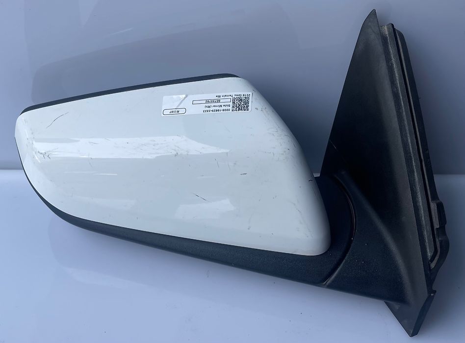 Side Mirror (RH) - 2019 GMC Terrain SLE