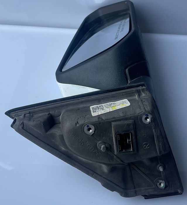 Side Mirror (RH) - 2019 GMC Terrain SLE