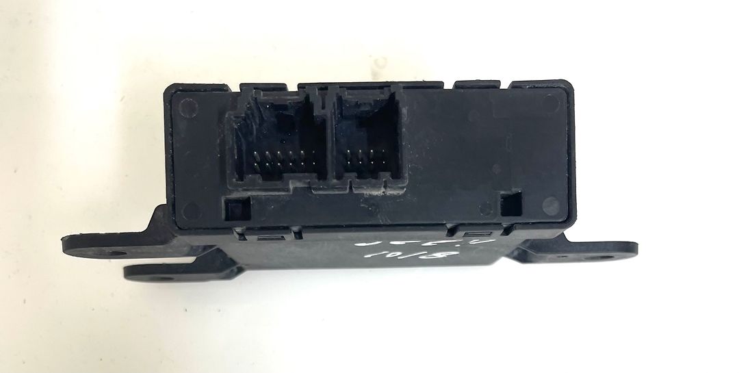 Parking Assist Control Module - 2011 Jeep Grand Cherokee LAREDO