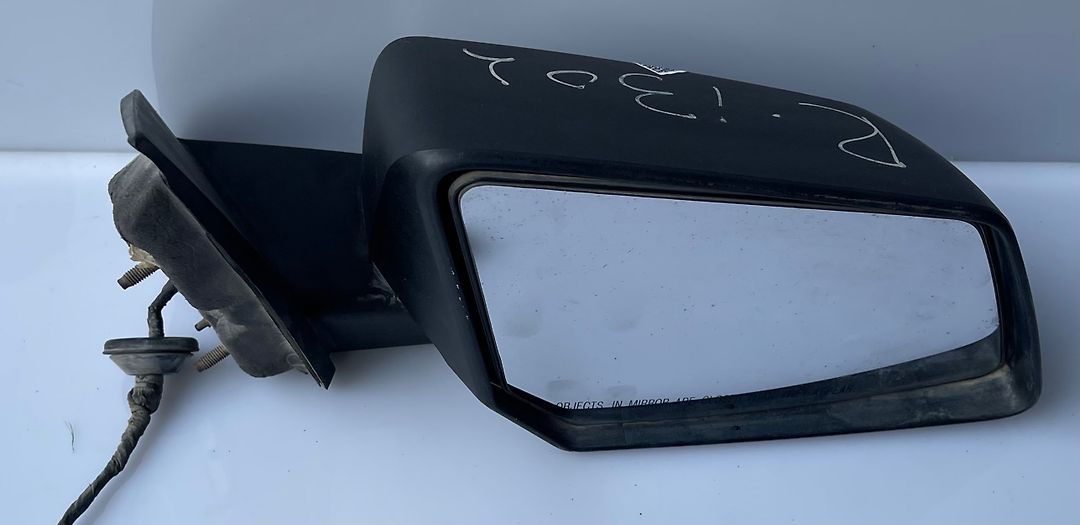 Side Mirror (RH) - 2009 GMC Acadia