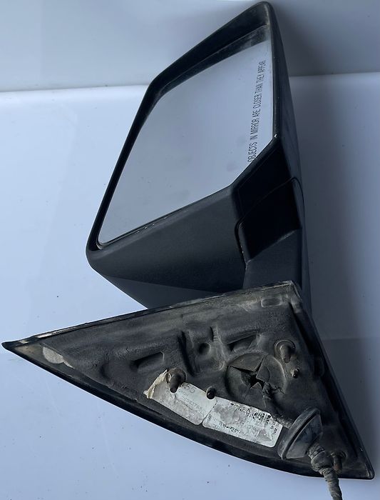 Side Mirror (RH) - 2009 GMC Acadia