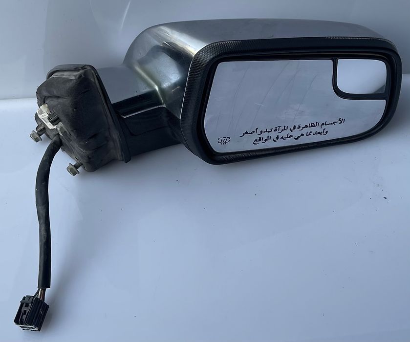 Side Mirror (RH) - 2013 GMC Terrain