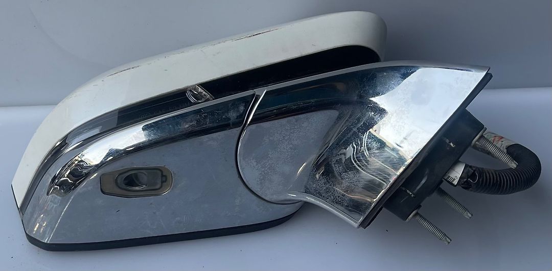 Side Mirror (RH) - 2017 Lincoln MKZ