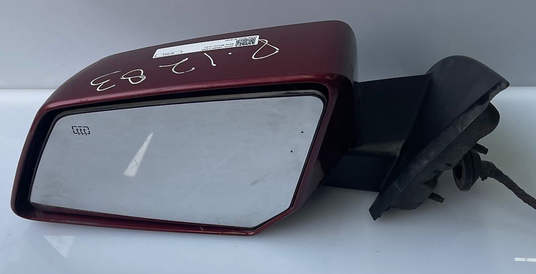 Side Mirror (LH) - 2009 GMC Acadia