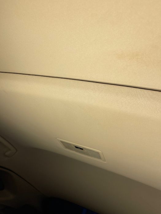 Roof Ceiling - 2022 Lexus NX300