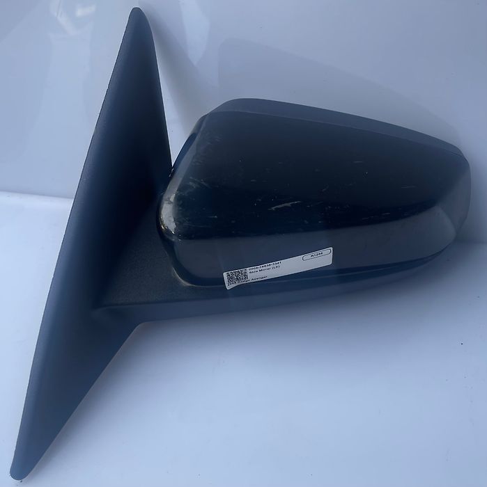 Side Mirror (LH) - 2008 Dodge Avenger