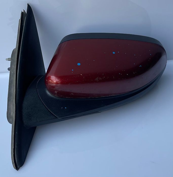 Side Mirror (LH) - 2013 Ford Taurus