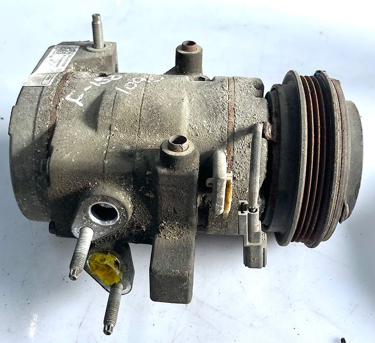 AC Compressor - 2014 Ford F-150