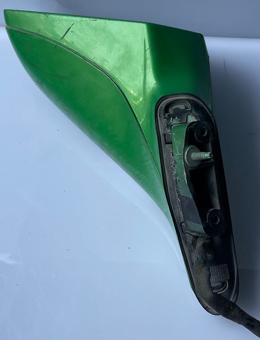 Side Mirror (LH) - 2010 Chevrolet Camaro