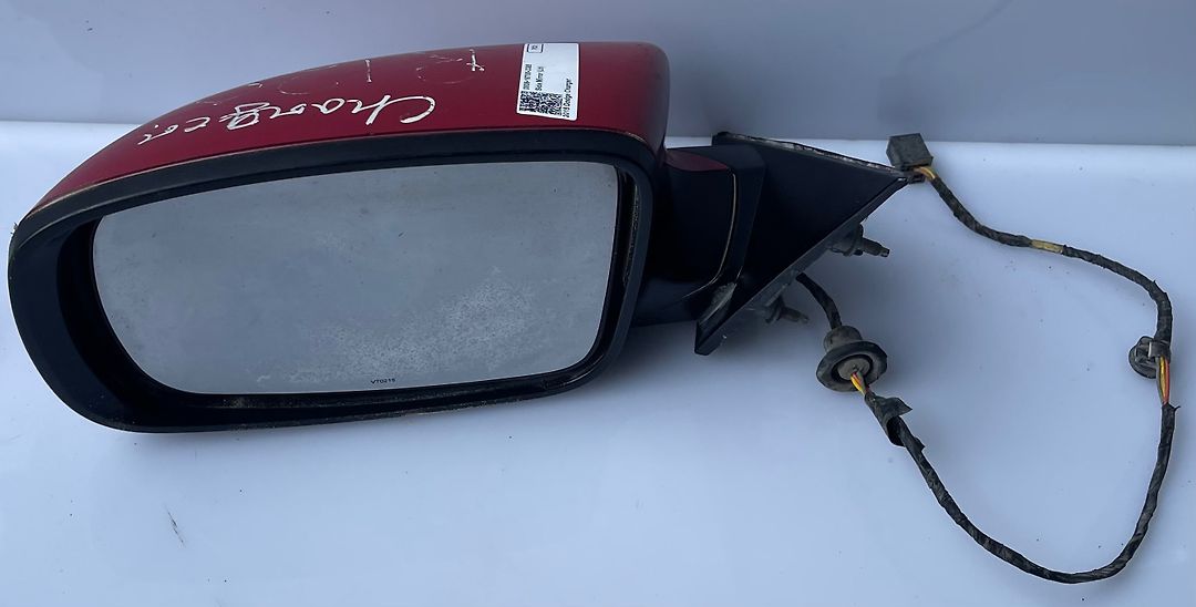 Side Mirror (LH) - 2015 Dodge Charger