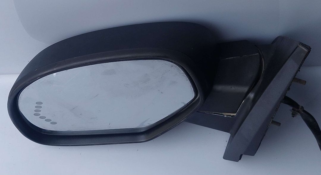 Side Mirror (LH) - 2009 Chevrolet Tahoe