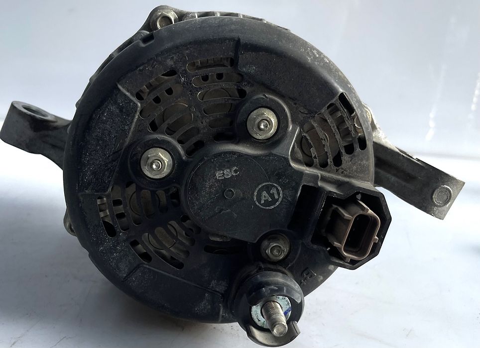 Alternator - 2016 Ford Edge