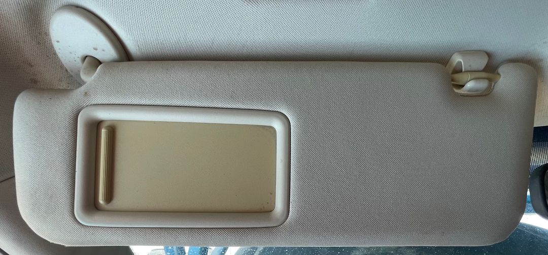 Sun visor - 2020 Lexus NX300