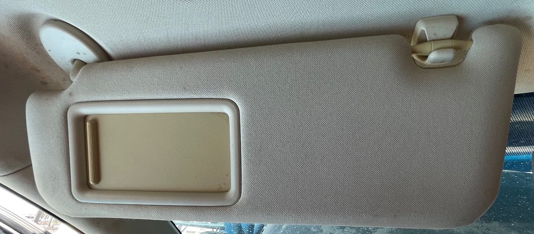 Sun visor - 2020 Lexus NX300