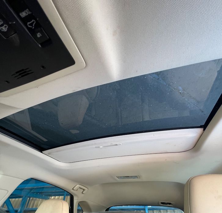 Roof Ceiling - 2020 Lexus NX300