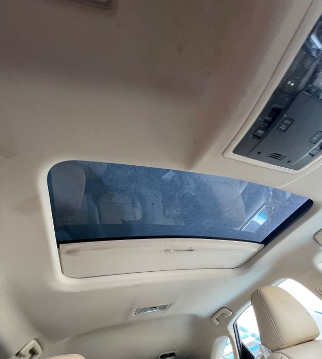 Roof Ceiling - 2020 Lexus NX300