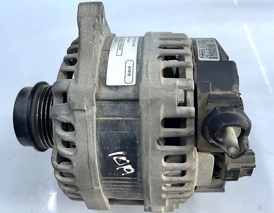 Alternator - 2018 Ford Expedition