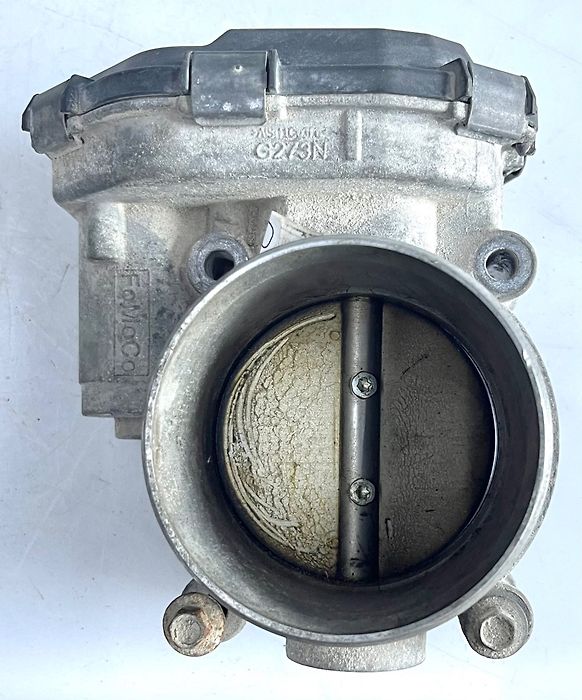 Throttle body - 2018 Ford Expedition