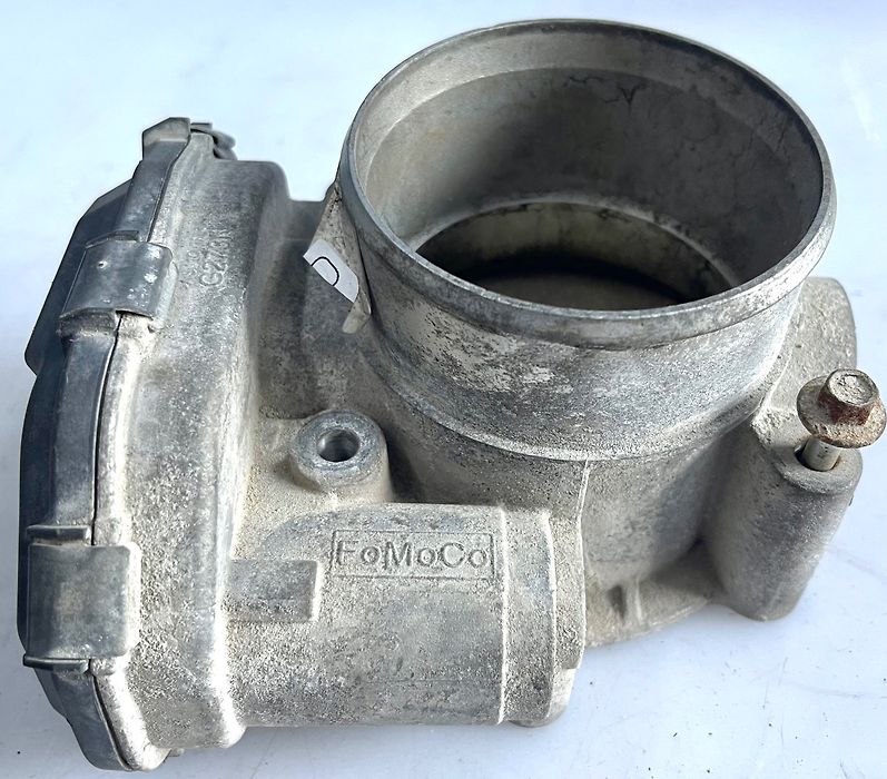 Throttle body - 2018 Ford Expedition