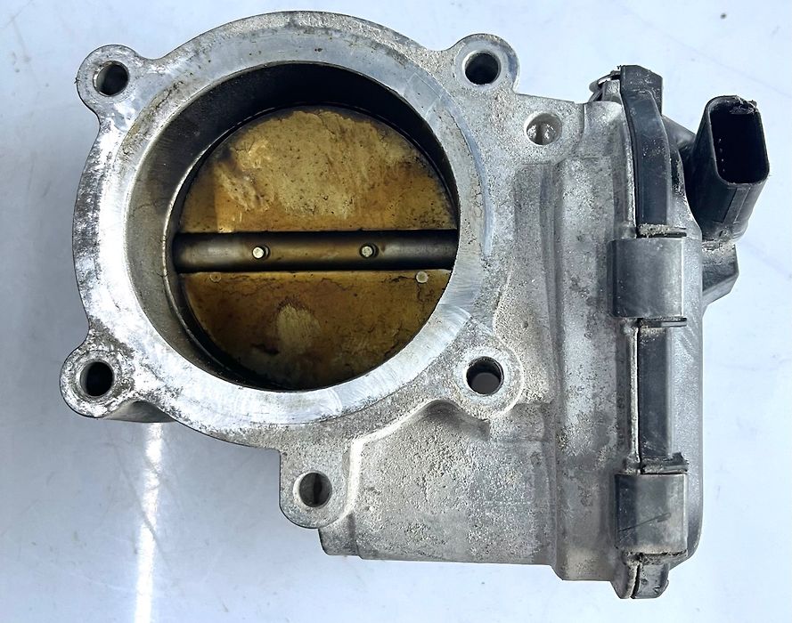 Throttle body - 2018 Ford Expedition