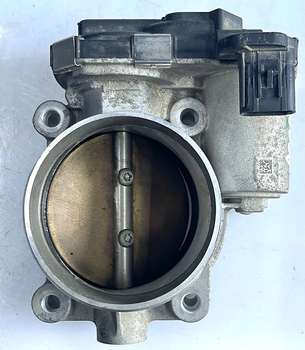 Throttle body - 2014 GMC Acadia