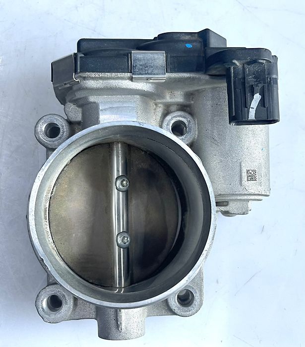 Throttle body - 2020 Chevrolet Traverse