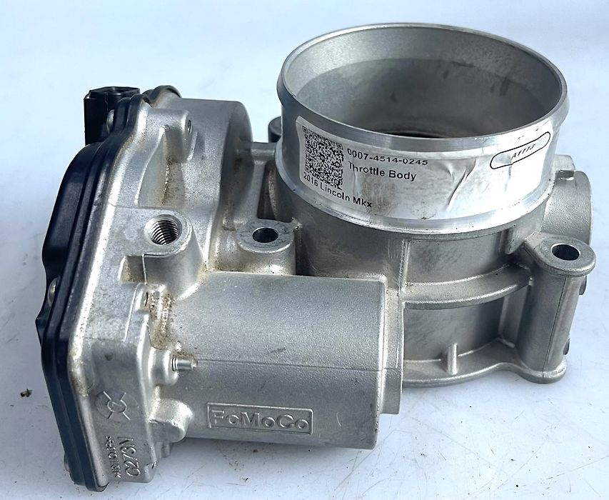 Throttle body - 2016 Lincoln MKX