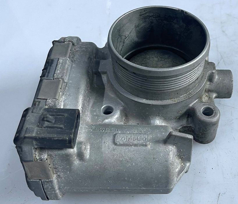 Throttle body - 2017 Lincoln MKC