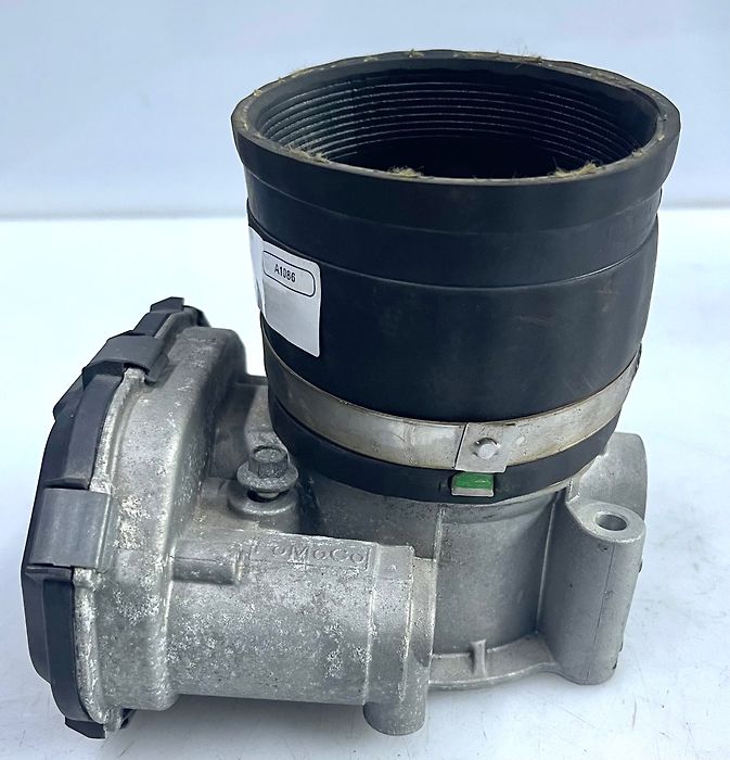 Throttle body - 2018 Ford Expedition