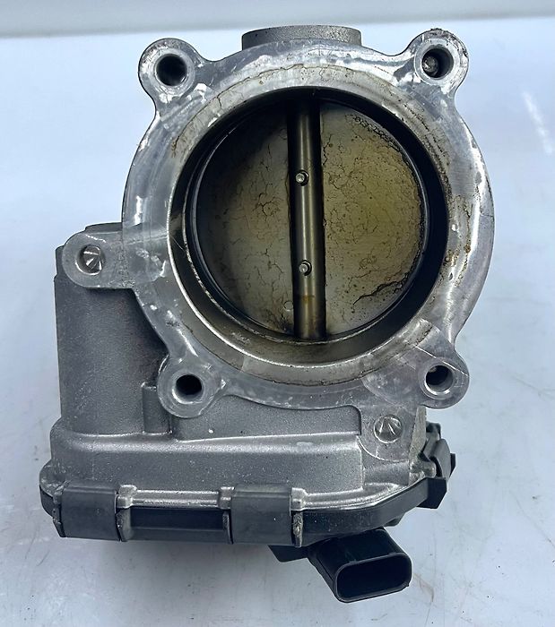 Throttle body - 2018 Ford Expedition