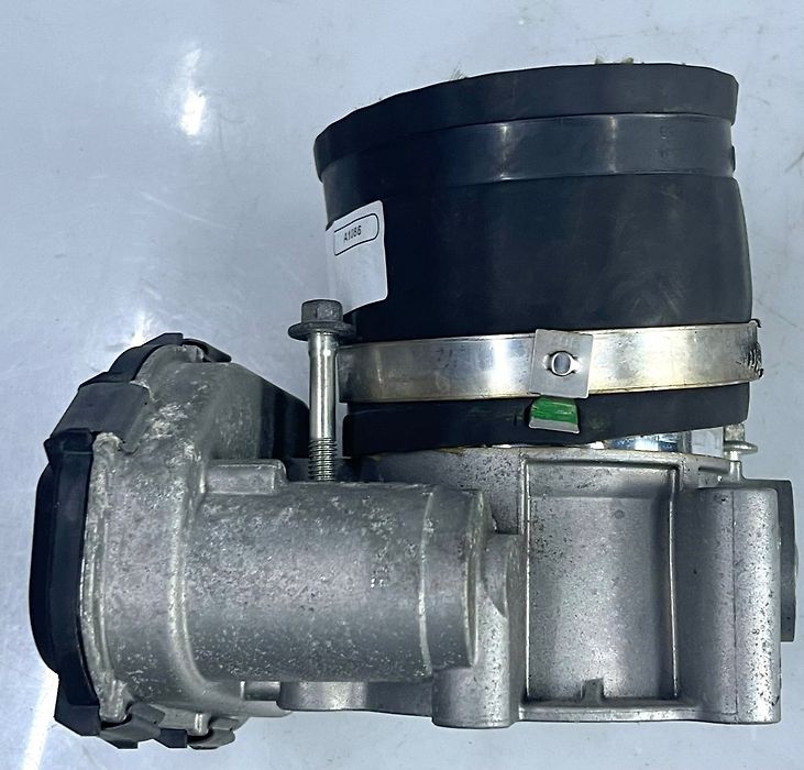 Throttle body - 2018 Ford Expedition