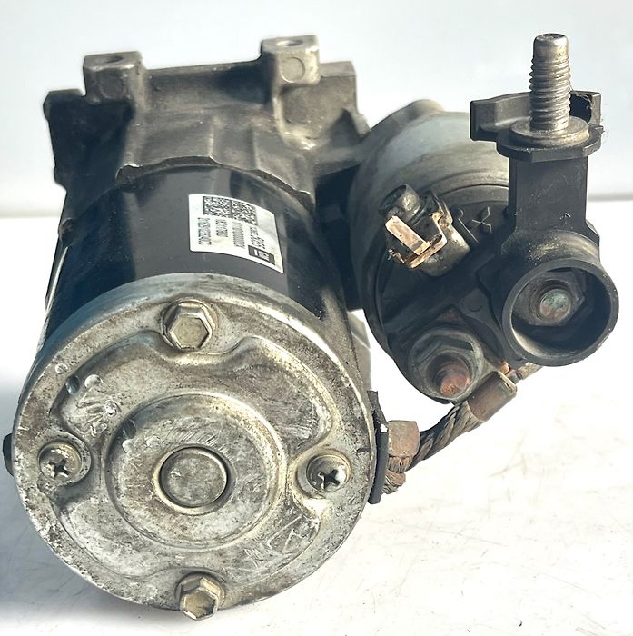 Starter Motor - 2011 Cadillac ESCLADE